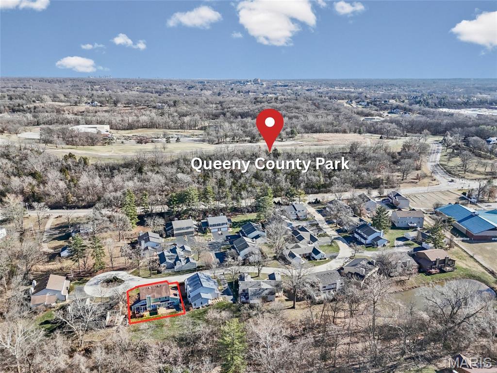 717 Turtle Cove Ballwin, MO 63011 - Photo 63 of 71