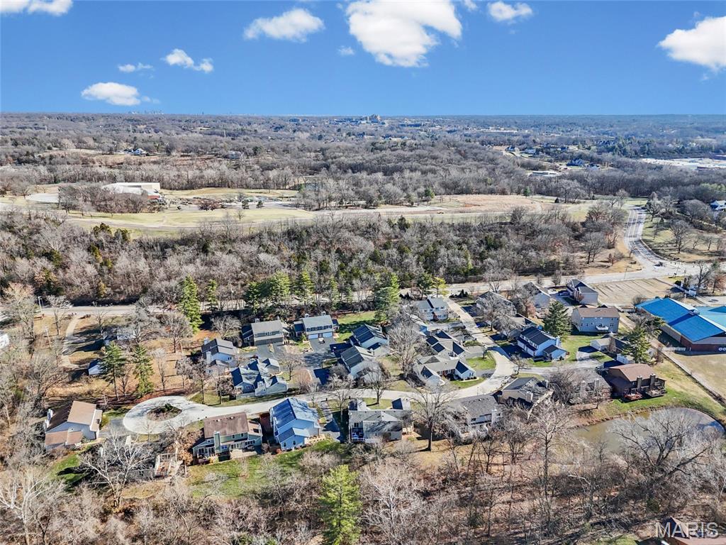 717 Turtle Cove Ballwin, MO 63011 - Photo 64 of 71