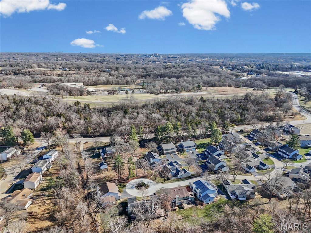 717 Turtle Cove Ballwin, MO 63011 - Photo 66 of 71