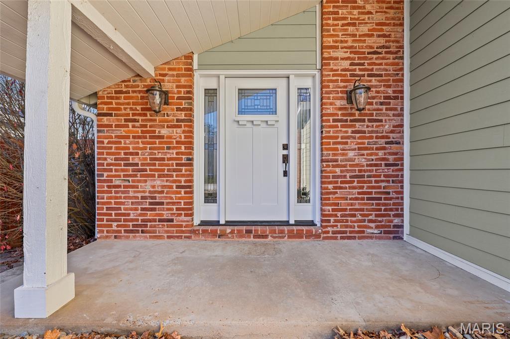 717 Turtle Cove Ballwin, MO 63011 - Photo 68 of 71