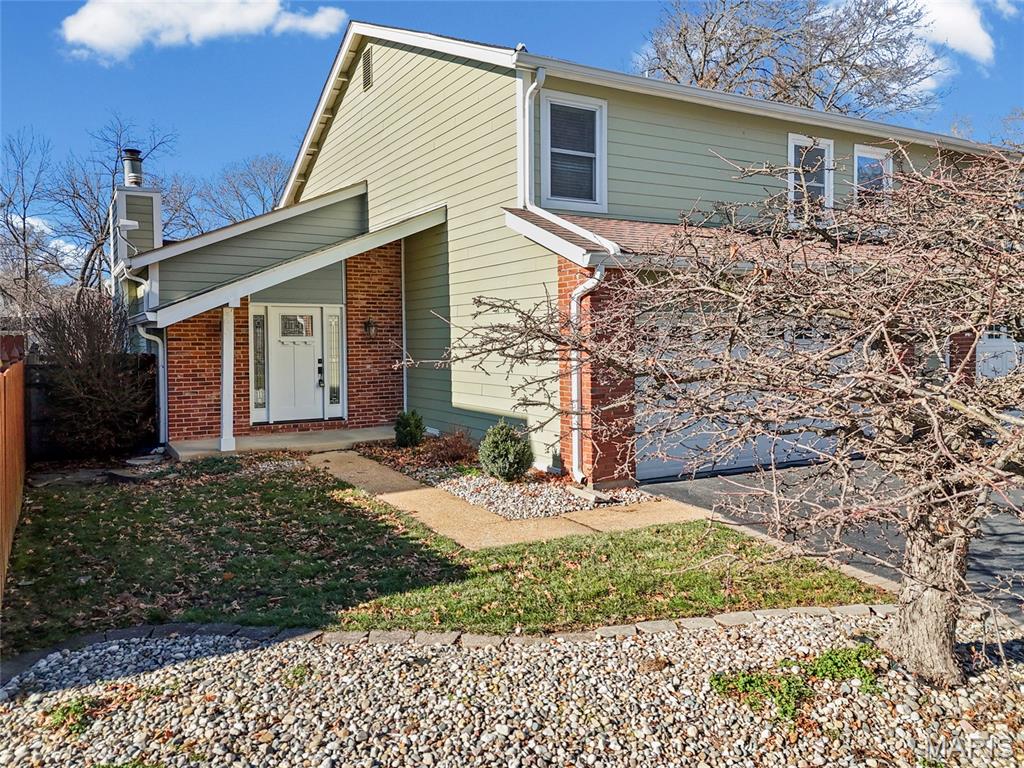 717 Turtle Cove Ballwin, MO 63011 - Photo 71 of 71