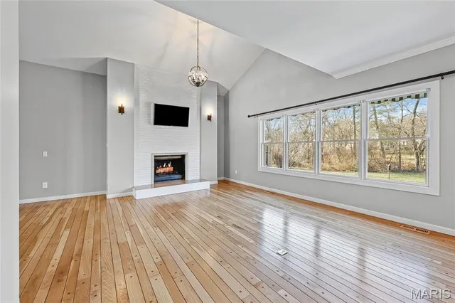 $425,000 | 717 Turtle Cove, Ballwin, MO 63011