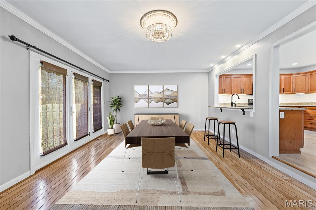 717 Turtle Cove Ballwin, MO 63011 - Photo 10 of 71