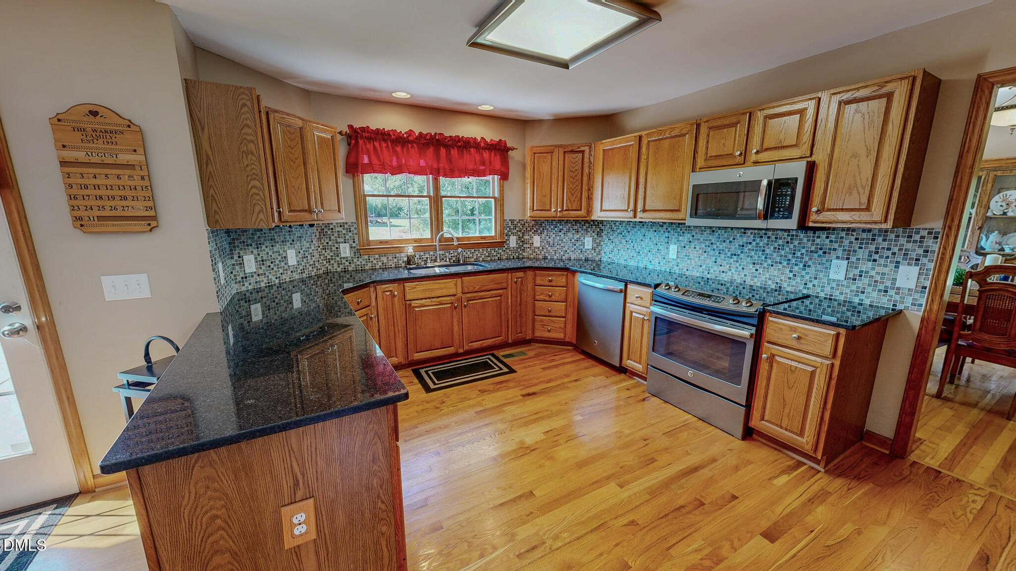 2469 Flat River Church Road Roxboro, NC 27574 - Photo 3 of 61 3