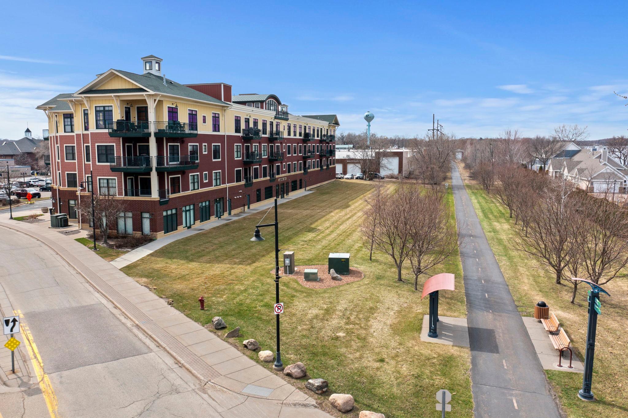 4100 Spring Street, Unit 314 Spring Park, MN 55384 - Photo 41 of 47