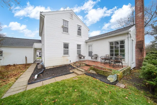 $250,000 | 3219 McCain Road, Jackson, MI 49203