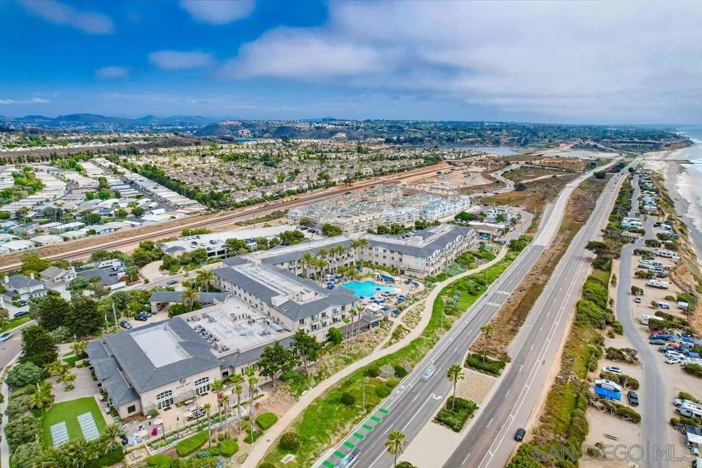 7080 Ponto Road Carlsbad, CA 92011 - Photo 25 of 26 a view of a city with a lake