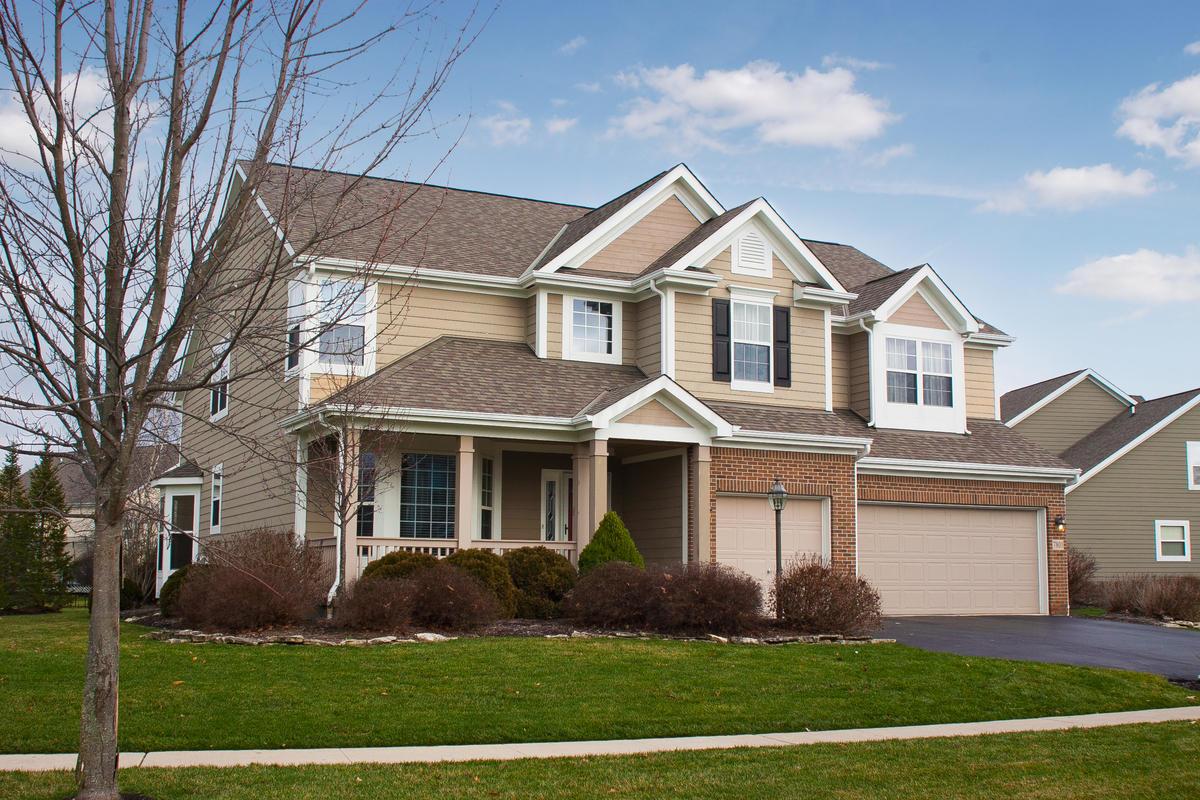 7801 Spring Garden Lane Powell, OH 43065 - Photo 1 of 87
