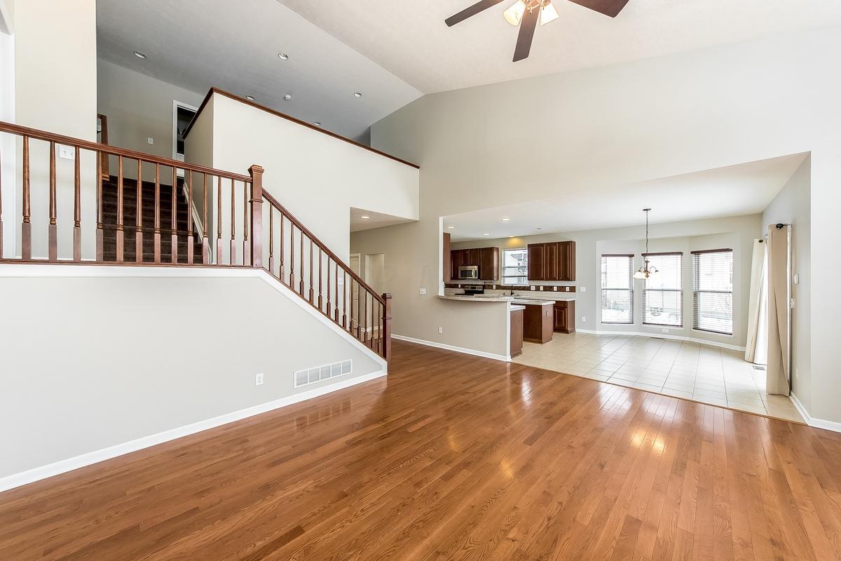 7801 Spring Garden Lane Powell, OH 43065 - Photo 12 of 87
