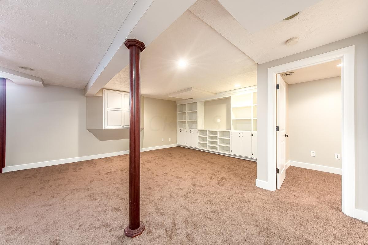 7801 Spring Garden Lane Powell, OH 43065 - Photo 16 of 87