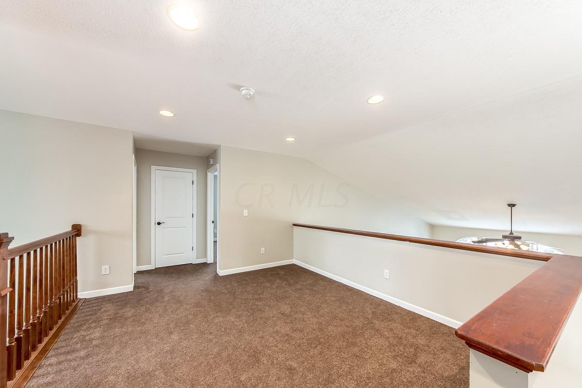 7801 Spring Garden Lane Powell, OH 43065 - Photo 25 of 87