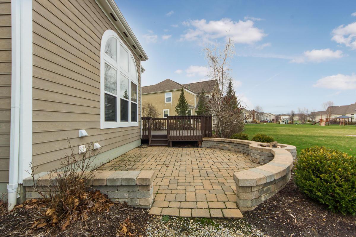 7801 Spring Garden Lane Powell, OH 43065 - Photo 32 of 87