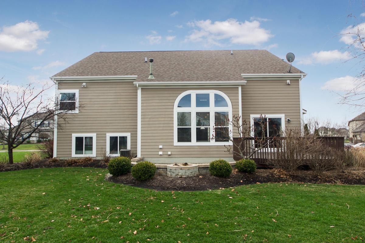 7801 Spring Garden Lane Powell, OH 43065 - Photo 34 of 87