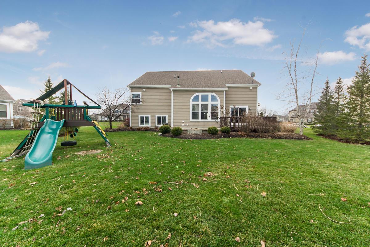 7801 Spring Garden Lane Powell, OH 43065 - Photo 36 of 87
