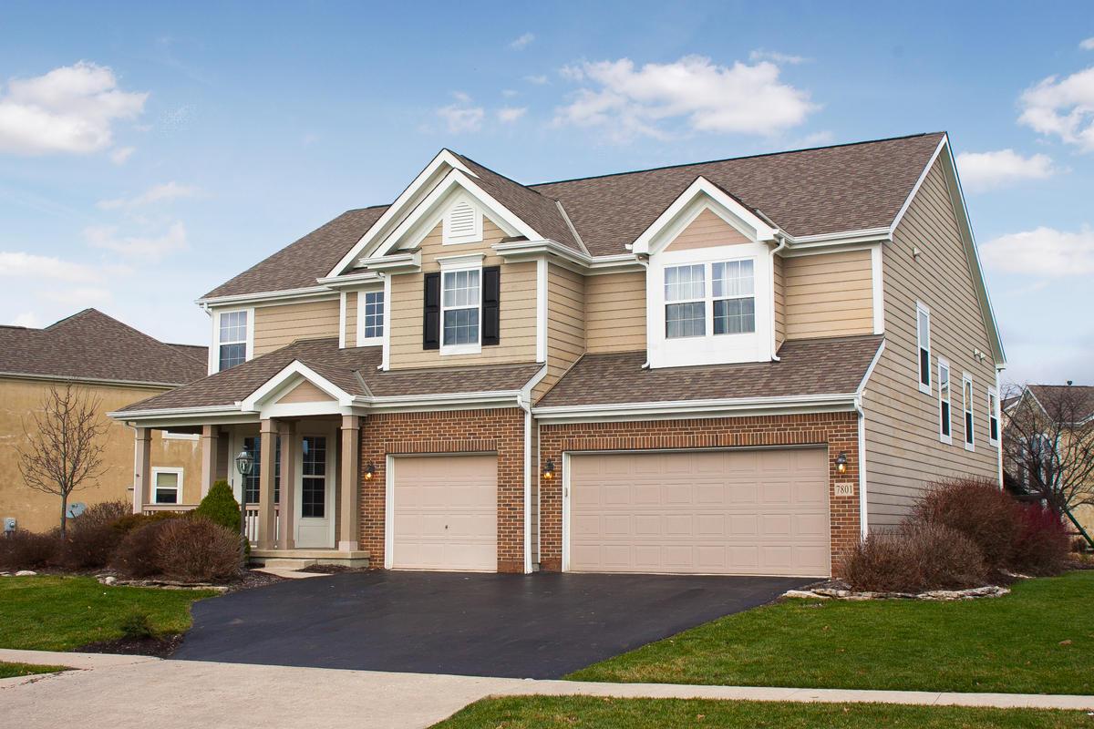 7801 Spring Garden Lane Powell, OH 43065 - Photo 38 of 87