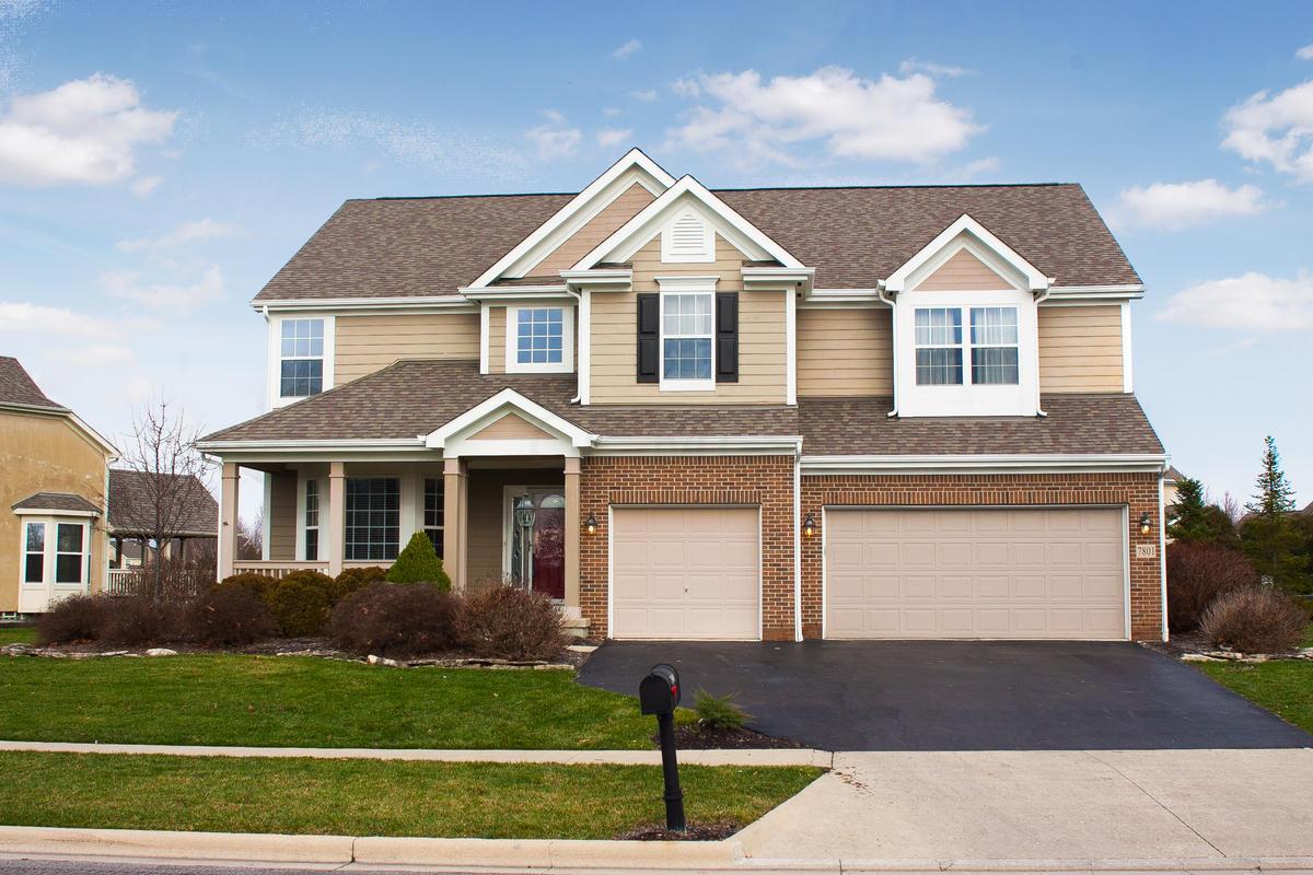 7801 Spring Garden Lane Powell, OH 43065 - Photo 39 of 87