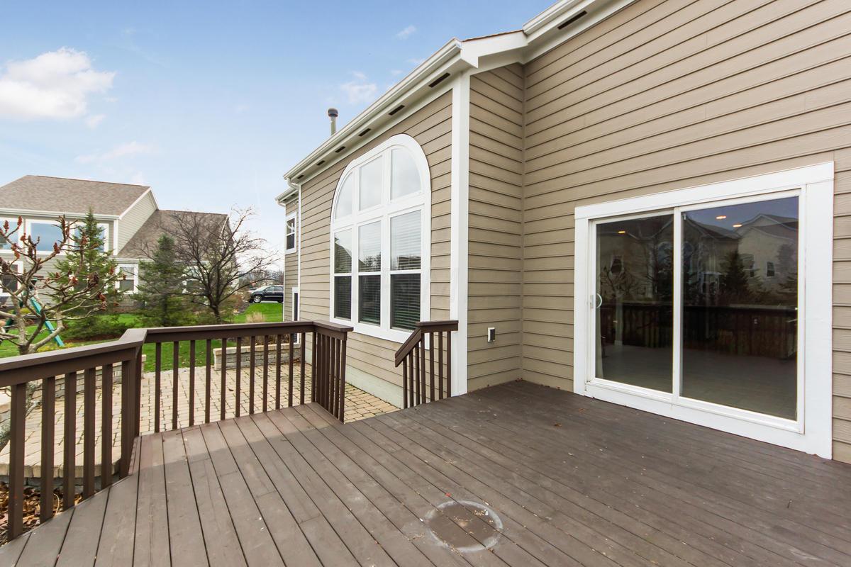 7801 Spring Garden Lane Powell, OH 43065 - Photo 41 of 87