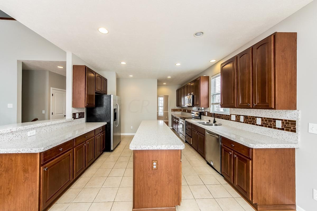 7801 Spring Garden Lane Powell, OH 43065 - Photo 53 of 87