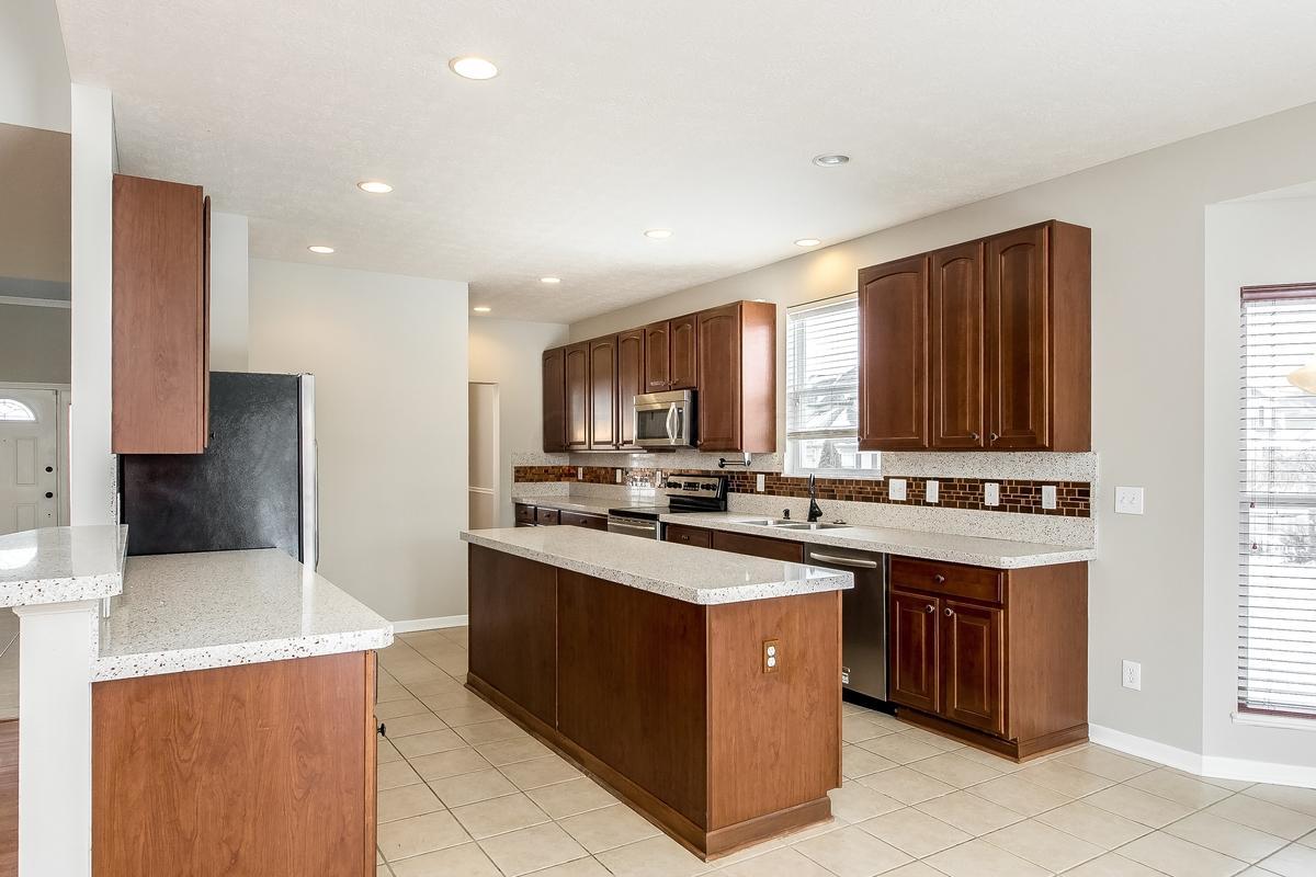 7801 Spring Garden Lane Powell, OH 43065 - Photo 54 of 87