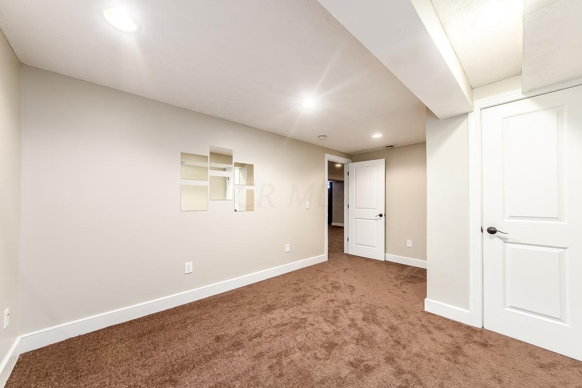 7801 Spring Garden Lane Powell, OH 43065 - Photo 61 of 87