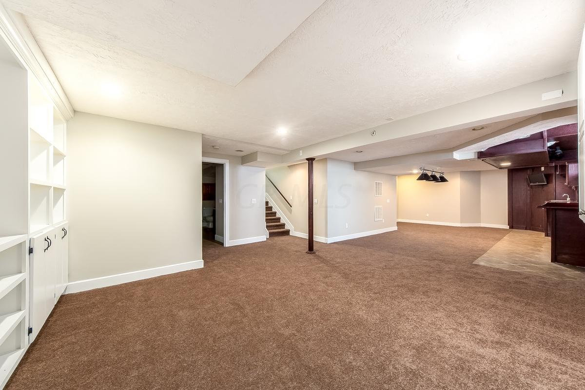 7801 Spring Garden Lane Powell, OH 43065 - Photo 63 of 87