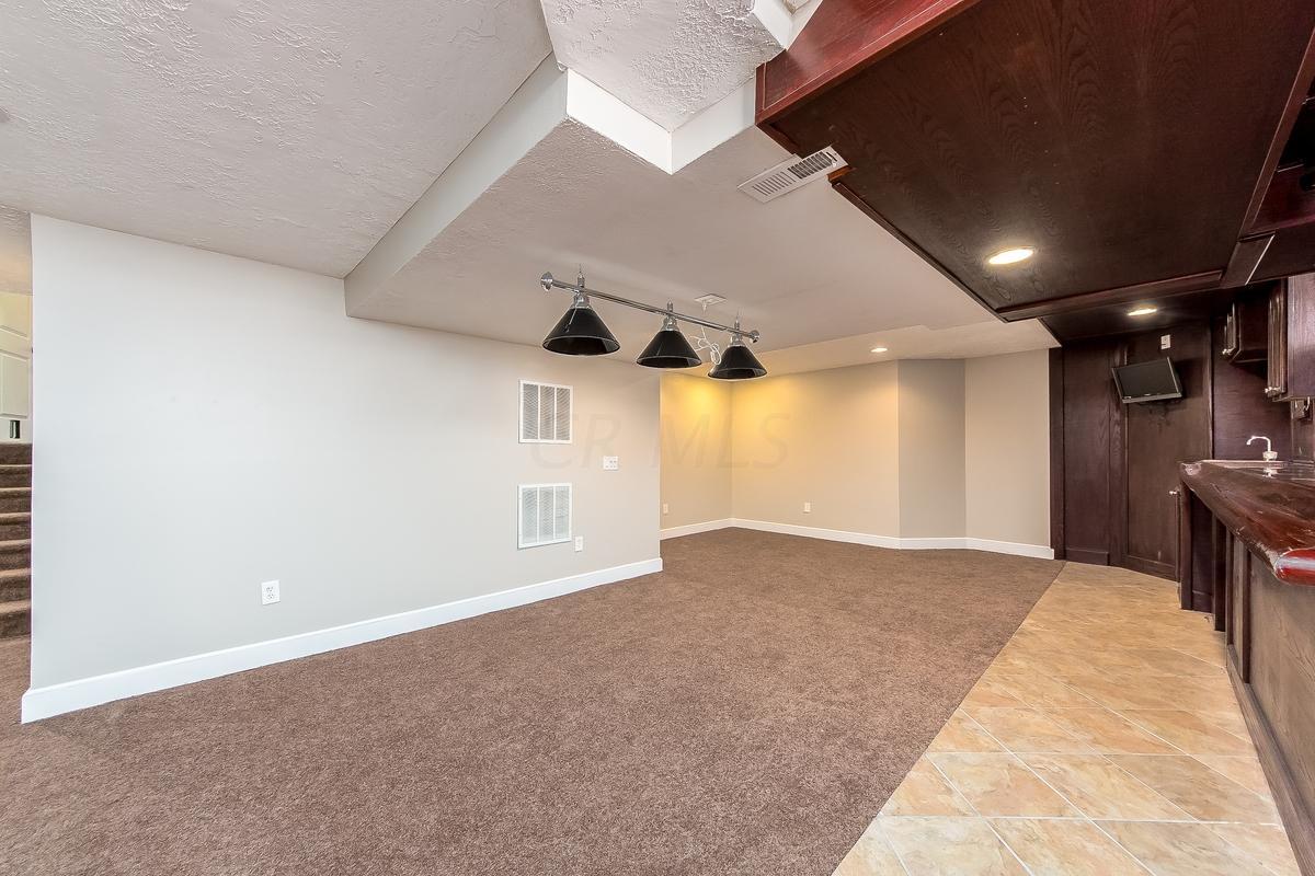 7801 Spring Garden Lane Powell, OH 43065 - Photo 65 of 87