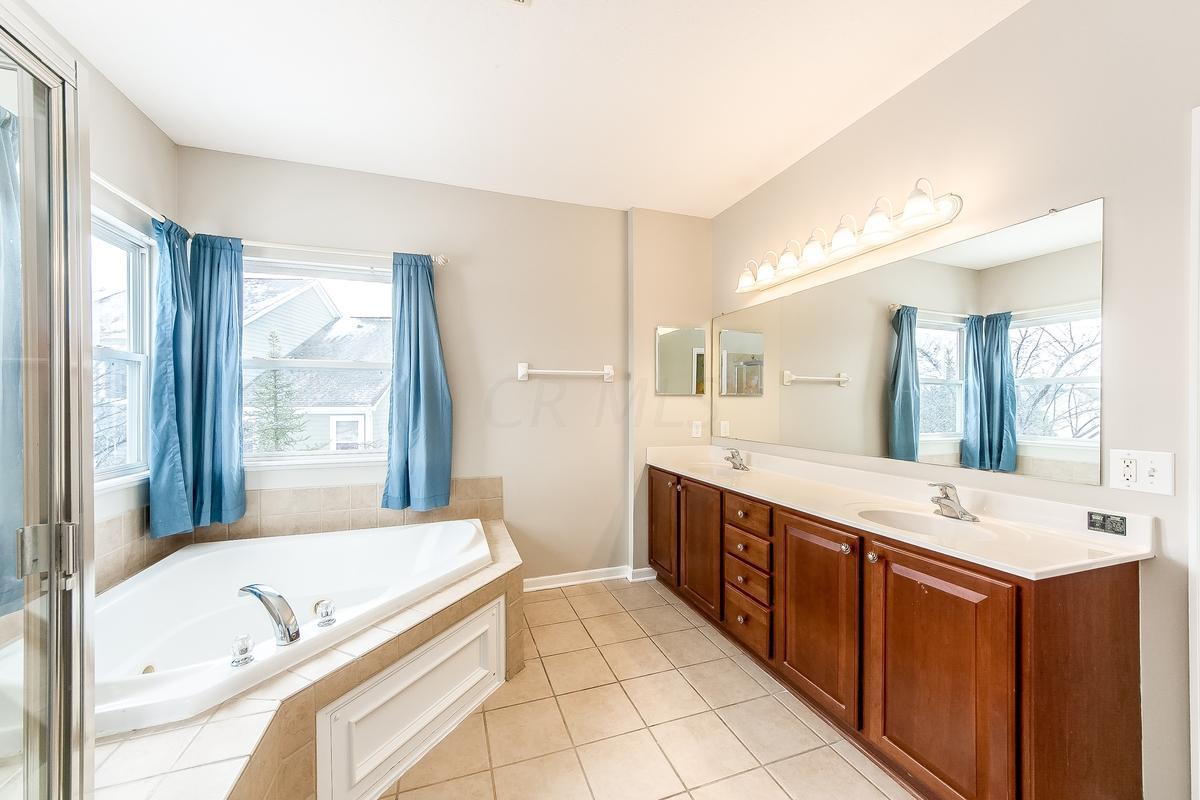 7801 Spring Garden Lane Powell, OH 43065 - Photo 73 of 87