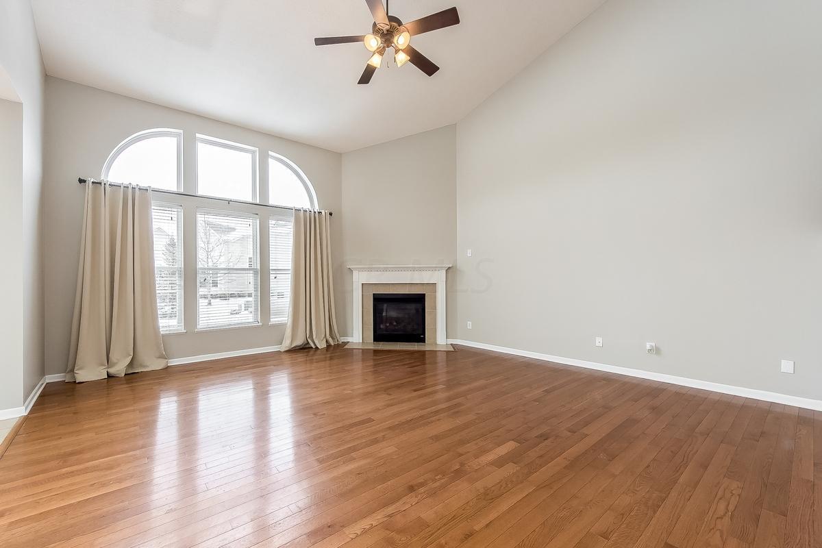 7801 Spring Garden Lane Powell, OH 43065 - Photo 10 of 87