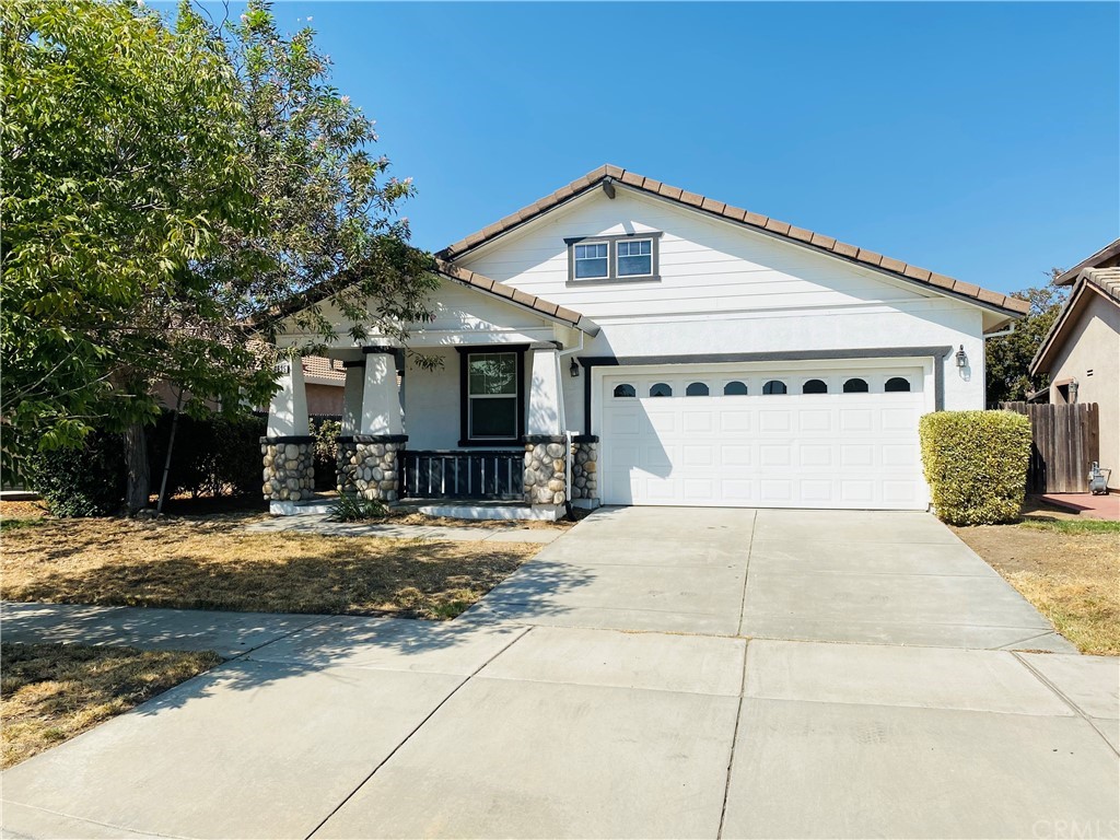 4635 Beckman Way Merced, CA 95348 - Photo 1 of 1 Gallery Image 1