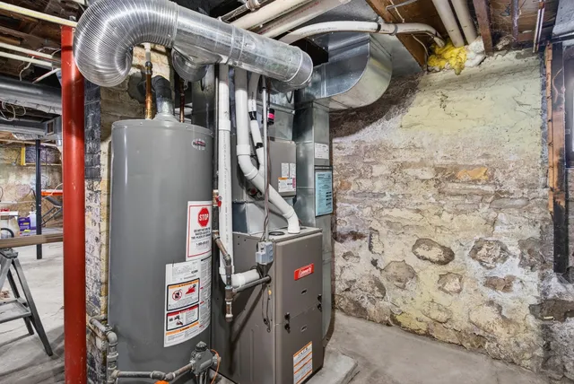 $239,900 | 394 South Park Avenue, Fond du Lac, WI 54935