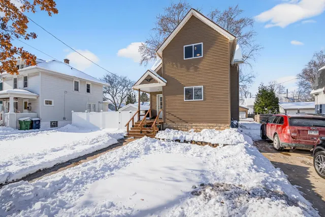$239,900 | 394 South Park Avenue, Fond du Lac, WI 54935