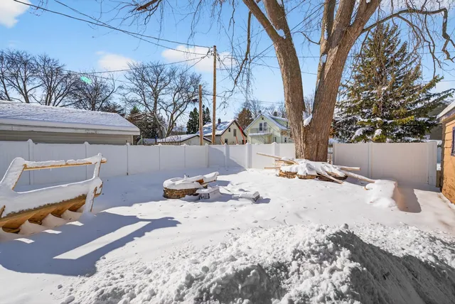 $239,900 | 394 South Park Avenue, Fond du Lac, WI 54935