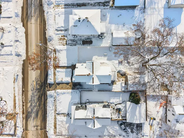 $239,900 | 394 South Park Avenue, Fond du Lac, WI 54935