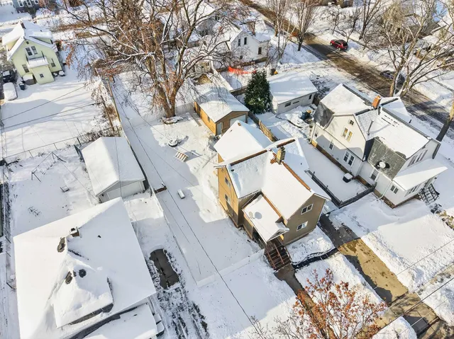 $239,900 | 394 South Park Avenue, Fond du Lac, WI 54935