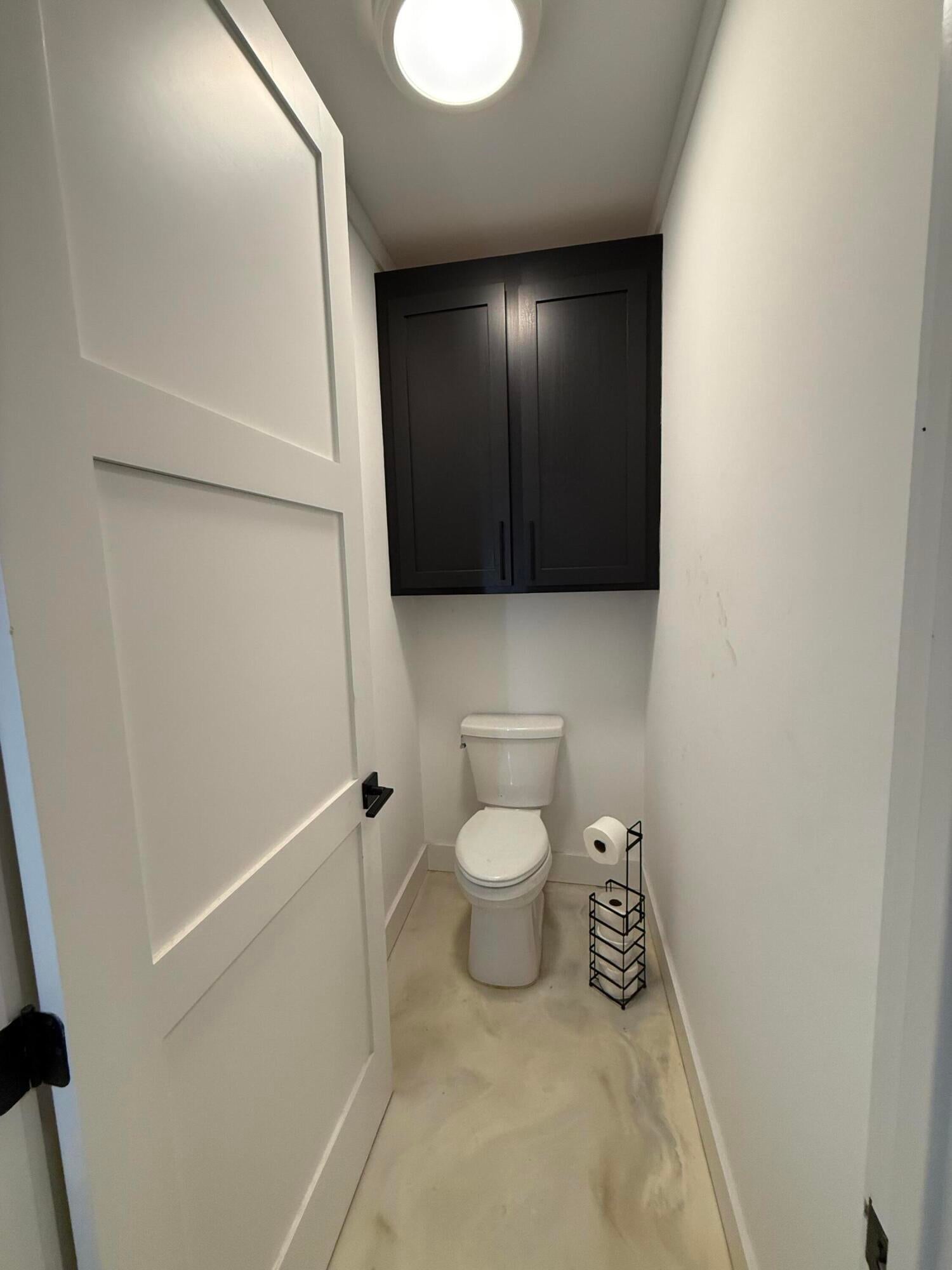 1222 Gates Road Columbia, MS 39429 - Photo 8 of 50 primary bathroom