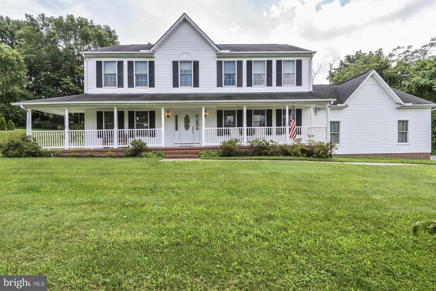 1943 Frederick Road Catonsville, MD 21228 - Photo 1 of 30 Exterior (Front)