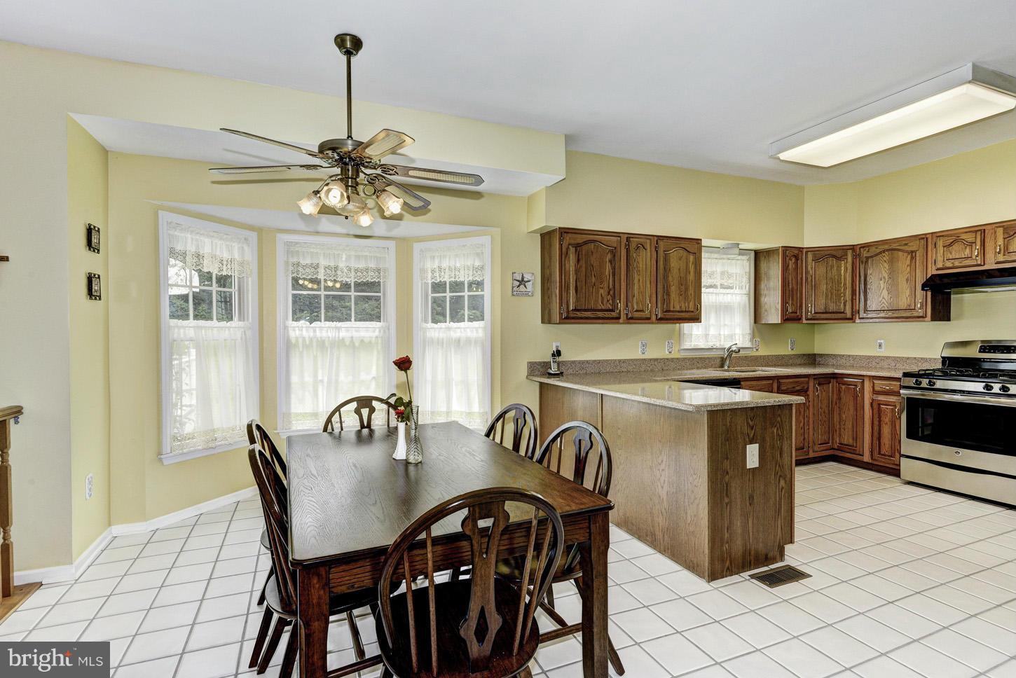 1943 Frederick Road Catonsville, MD 21228 - Photo 11 of 30 Kitchen