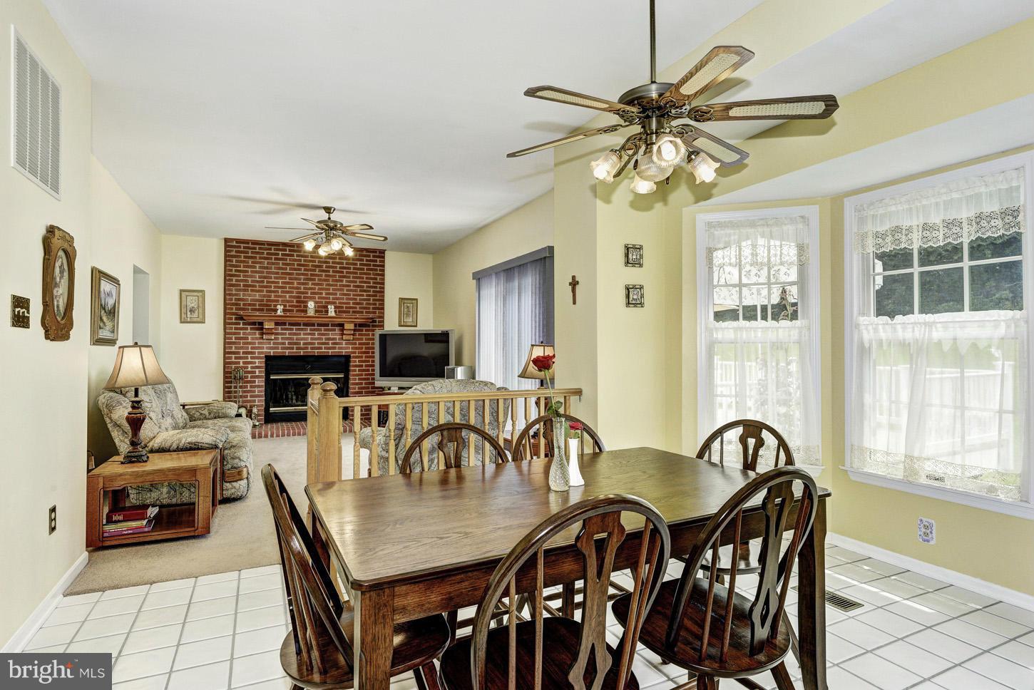 1943 Frederick Road Catonsville, MD 21228 - Photo 12 of 30 Kitchen
