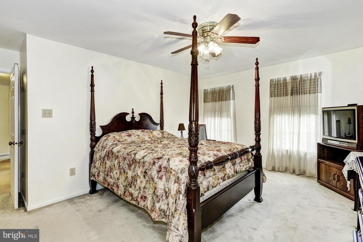 1943 Frederick Road Catonsville, MD 21228 - Photo 15 of 30 Bedroom (Master)