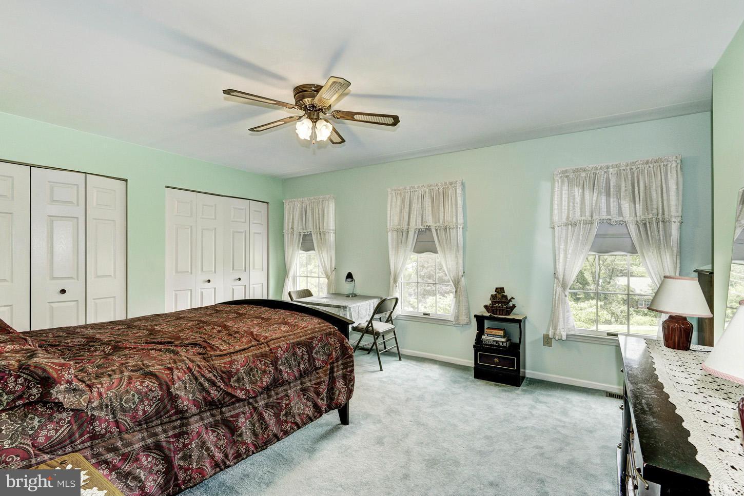1943 Frederick Road Catonsville, MD 21228 - Photo 17 of 30 Bedroom 2