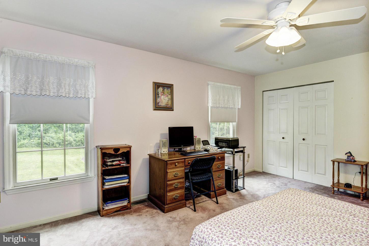1943 Frederick Road Catonsville, MD 21228 - Photo 18 of 30 Bedroom 3