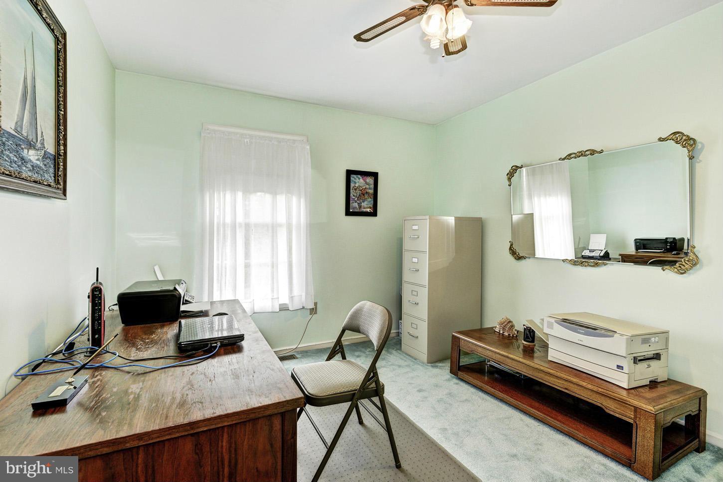 1943 Frederick Road Catonsville, MD 21228 - Photo 20 of 30 Bedroom 4