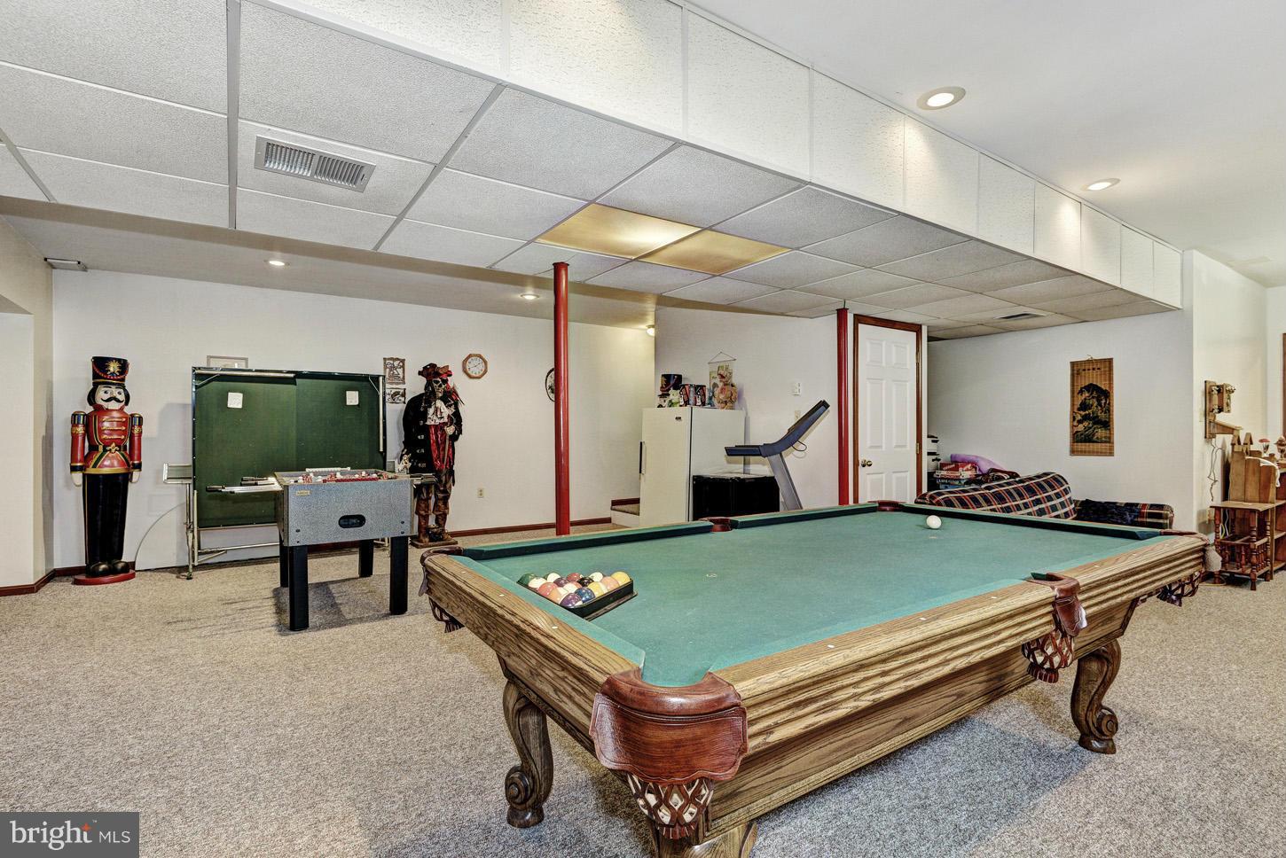 1943 Frederick Road Catonsville, MD 21228 - Photo 21 of 30 Recreation Room