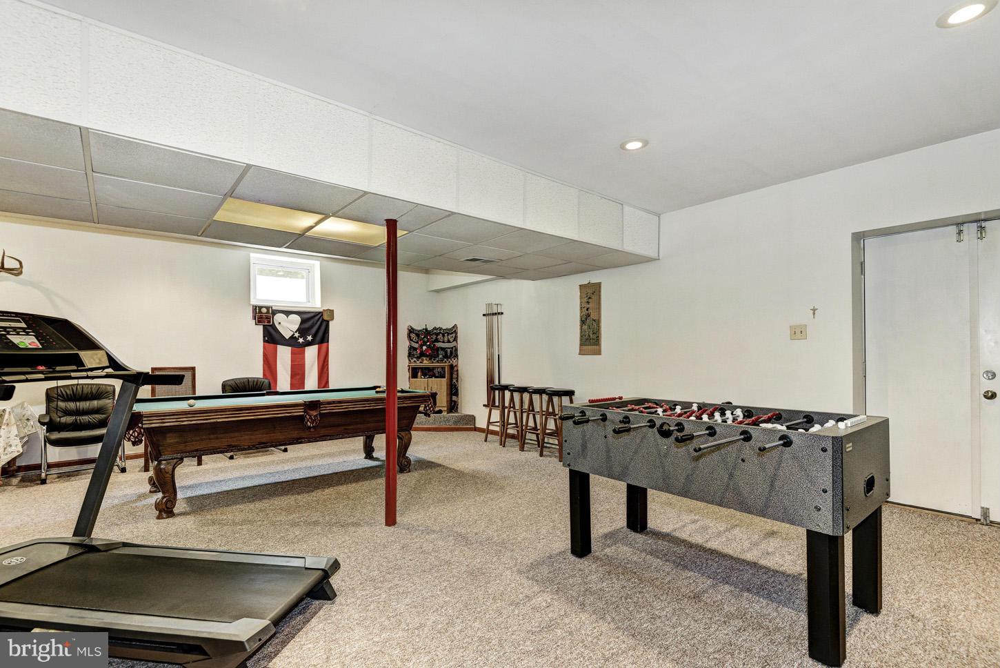 1943 Frederick Road Catonsville, MD 21228 - Photo 23 of 30 Recreation Room