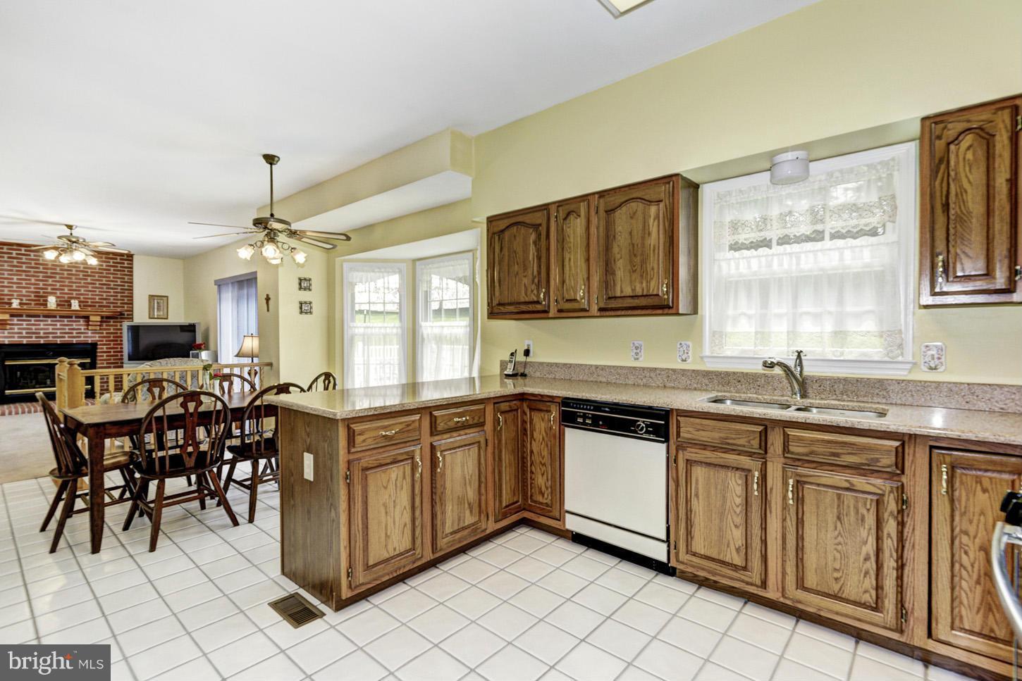 1943 Frederick Road Catonsville, MD 21228 - Photo 9 of 30 Kitchen
