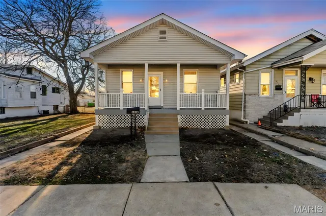 $140,000 | 4838 Allemania Street, St. Louis, MO 63116