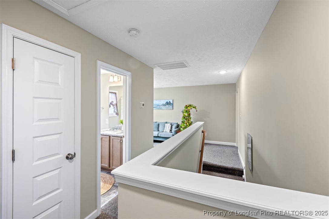 5512 Tolarsville Road St. Pauls, NC 28384 - Photo 20 of 30 a view of an entryway