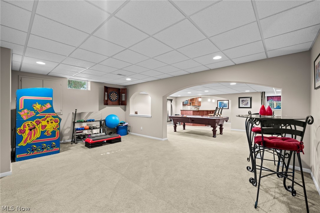 4549 Ridge Crest Drive Akron, OH 44321 - Photo 35 of 50