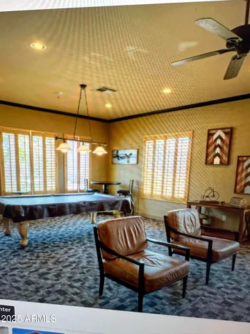 front view of a house