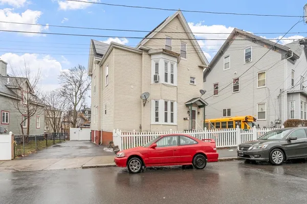 $925,000 | 51 High Rock Street, Lynn, MA 01902